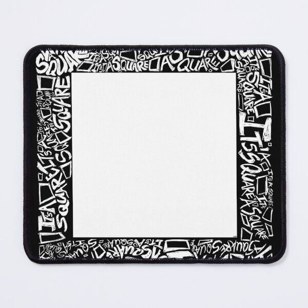 Item preview, Its a Square designed and sold by RandomTangles.