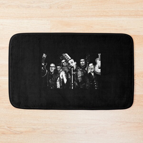 Item preview, Group band Babang Tampan 045 designed and sold by CApparelTX.
