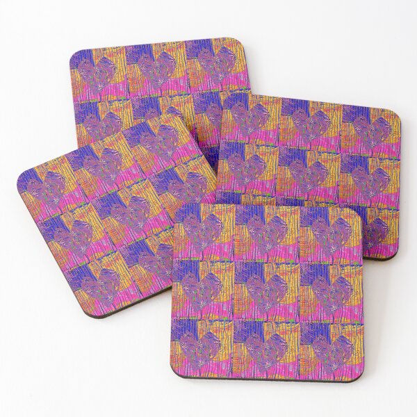 Item preview, Funky Heart  designed and sold by Brendan  Mullen.