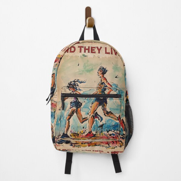 Item preview, RUNNING And They Lived Happily Ever After running lover designed and sold by SameeraDammeyer.