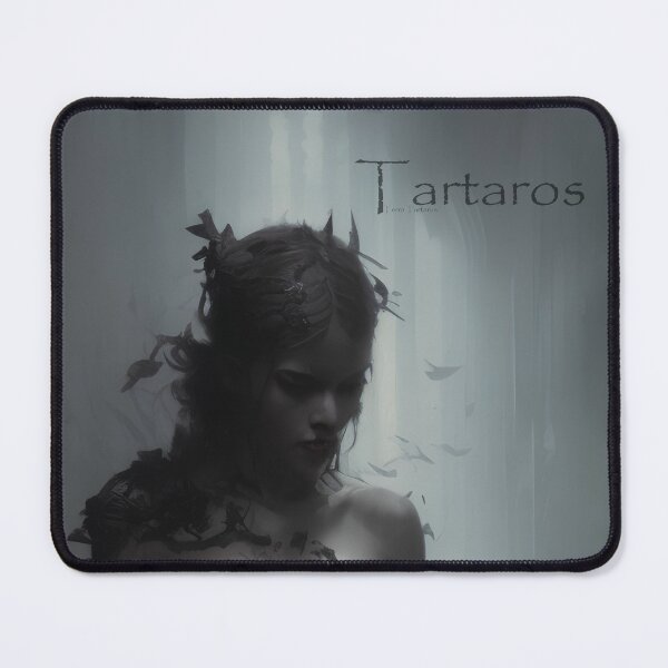 Item preview, Flakes of Darkness designed and sold by TerraTartarus.
