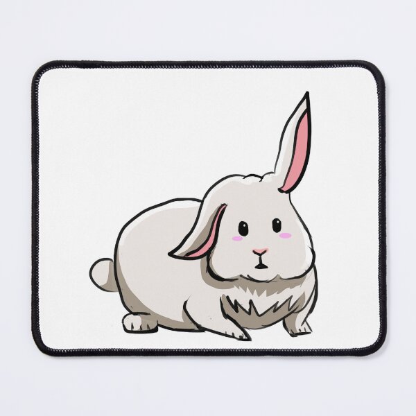 Item preview, Rabbit designed and sold by Ekira Pop Pixel.