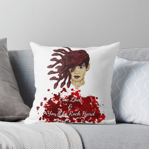 Item preview, Gorgon Attraction designed and sold by RavenQuillArt.