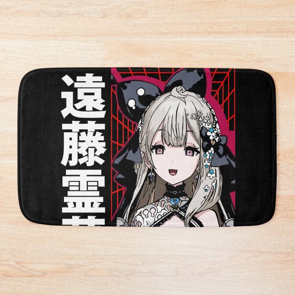 Item preview, Reimu Queen of Hearts 2434 EN designed and sold by UDTee.