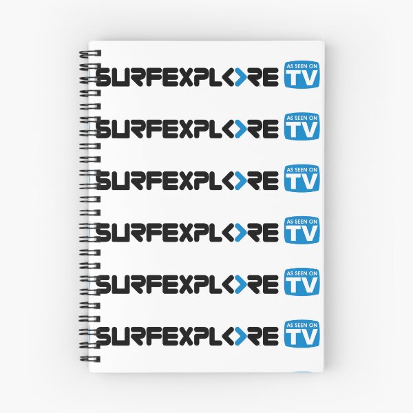 Item preview, surfEXPLORE As Seen on TV designed and sold by surfexplore.