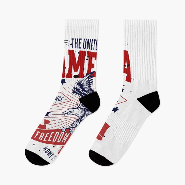 Item preview, Time to be Proud 14th July USA Eagle designed and sold by Gomqes.