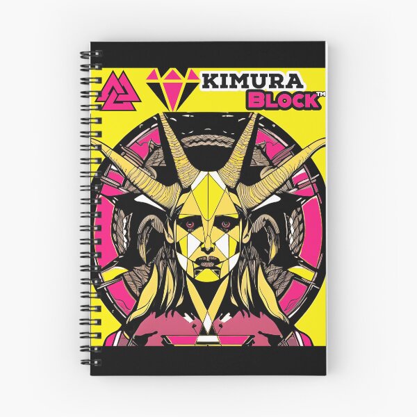 Item preview, Amarillo Nat Baphomet. designed and sold by EamonMorrison.