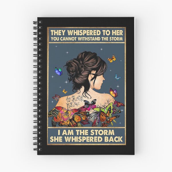 Item preview, They Whispered To Her designed and sold by asthscot.