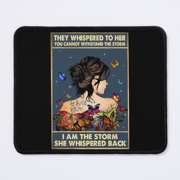 Item preview, They Whispered To Her designed and sold by asthscot.