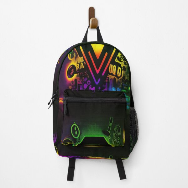 Item preview, Enter the Neon Matrix: A Cyberpunk Odyssey designed and sold by Akocroux.