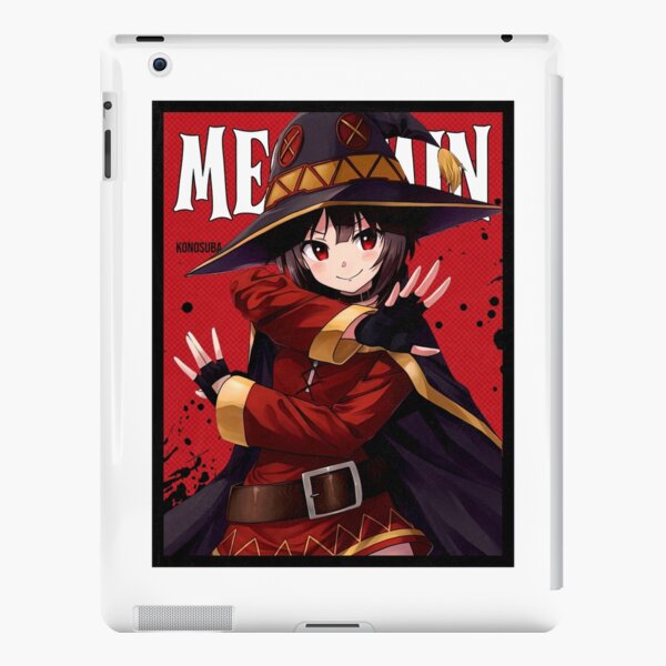 Kono Subarashii Sekai ni Shukufuku wo! 15 comic manga anime Megumin  Japanese