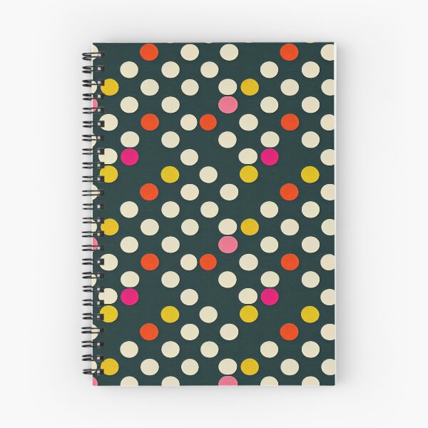 Item preview, polka dot #2 designed and sold by house of luna.