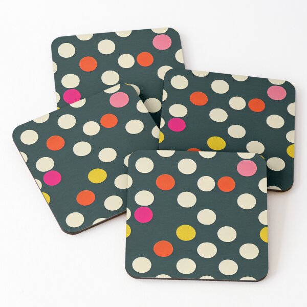 Item preview, polka dot #2 designed and sold by house of luna.