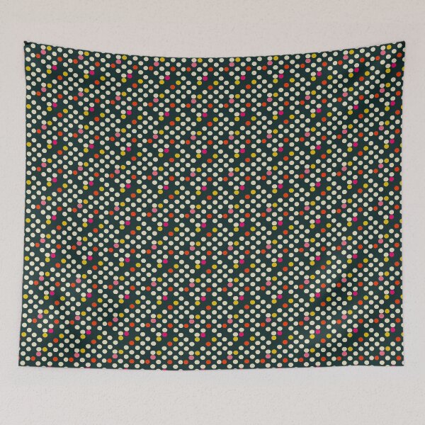 Item preview, polka dot #2 designed and sold by house of luna.