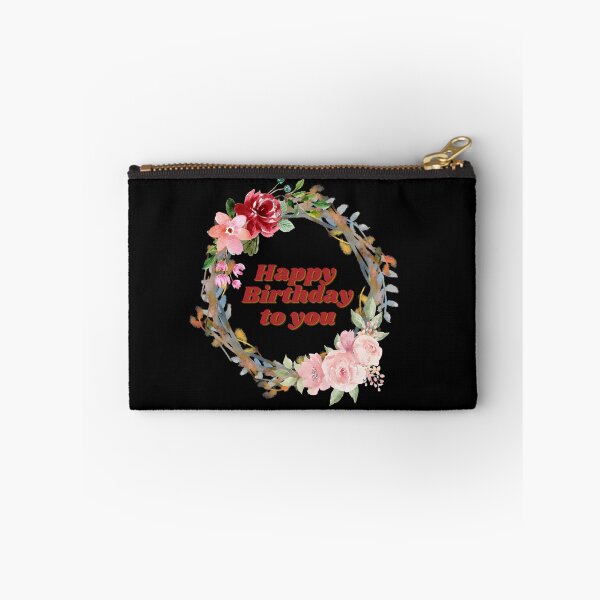 Item preview, Copy of happy birth day designed and sold by monaesane.
