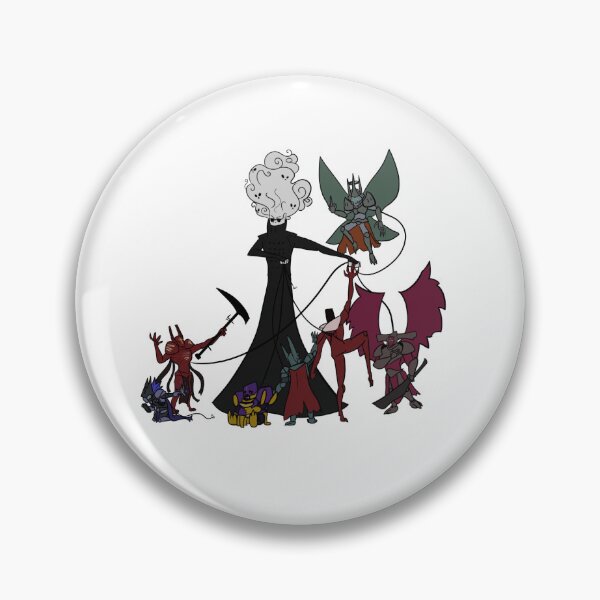 Item preview, Disciples of the witness designed and sold by Jasutine.