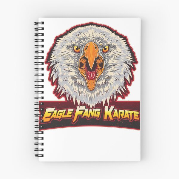 Item preview, Eagle Fang Karate Fan designed and sold by joshukimble.