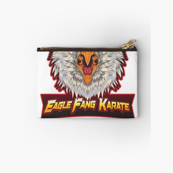 Item preview, Eagle Fang Karate Fan designed and sold by joshukimble.