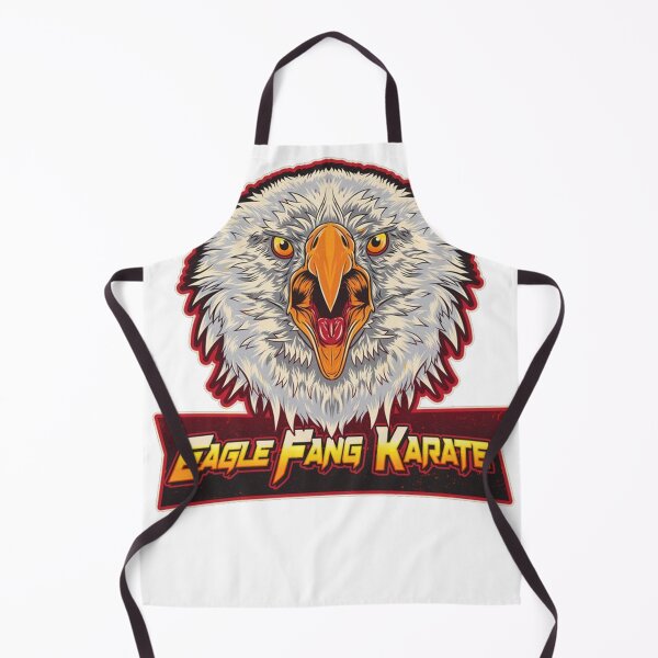 Item preview, Eagle Fang Karate Fan designed and sold by joshukimble.