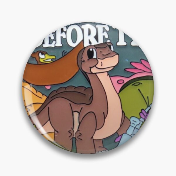 Item preview, Dab Before Time designed and sold by paulesdills.