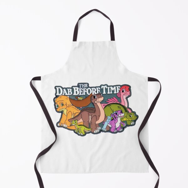Item preview, Dab Before Time designed and sold by paulesdills.