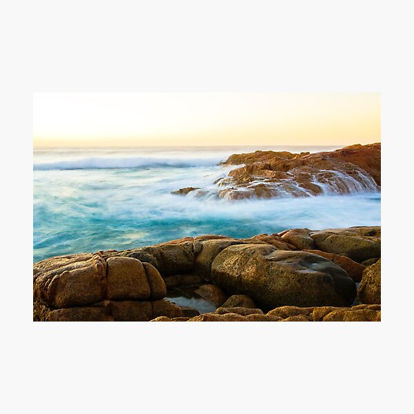 Item preview, Eyre Peninsula - South Australia designed and sold by Stephen Permezel.