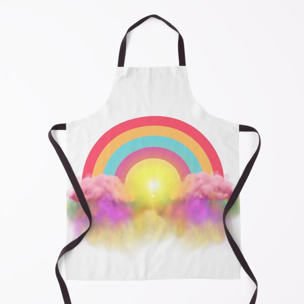 Item preview, Rainbows & Sunshine designed and sold by ShelbyJCreative.