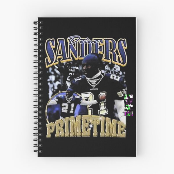 Item preview, Vintage Deion Sanders designed and sold by CustomaShirt.