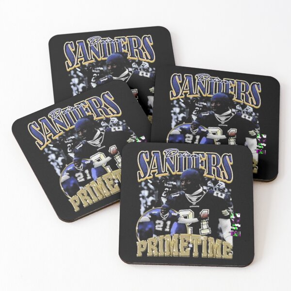 Item preview, Vintage Deion Sanders designed and sold by CustomaShirt.