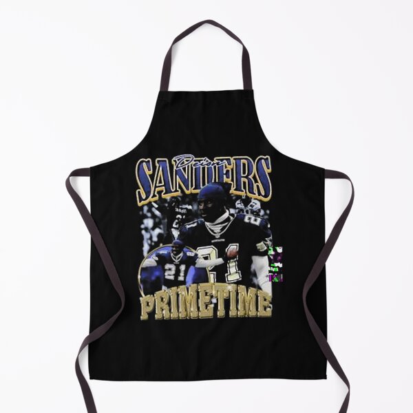 Item preview, Vintage Deion Sanders designed and sold by CustomaShirt.