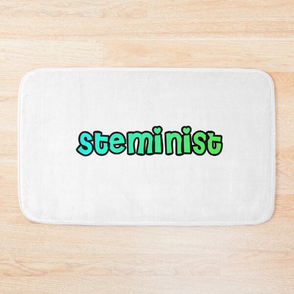 Item preview, Steminist designed and sold by Lil-Bit-Batty.