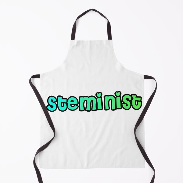 Item preview, Steminist designed and sold by Lil-Bit-Batty.