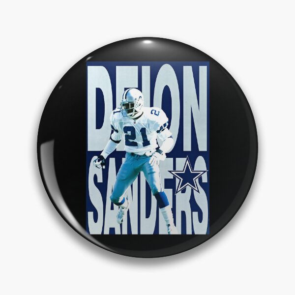 Item preview, Deion Sanders designed and sold by CustomaShirt.