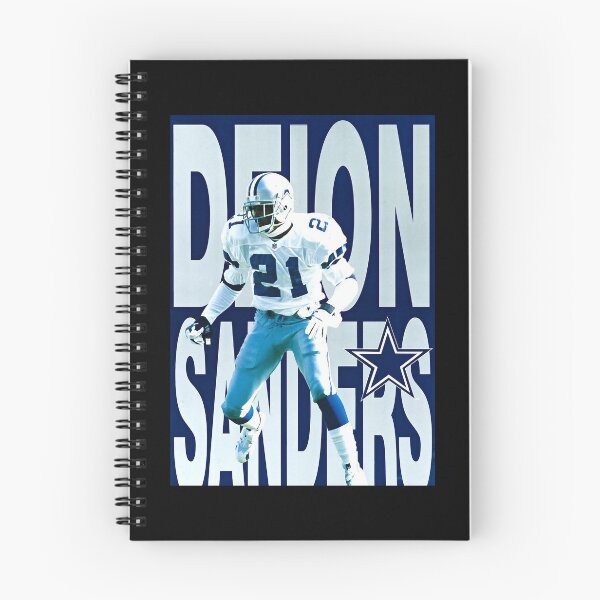 Item preview, Deion Sanders designed and sold by CustomaShirt.