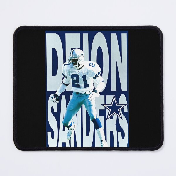 Item preview, Deion Sanders designed and sold by CustomaShirt.