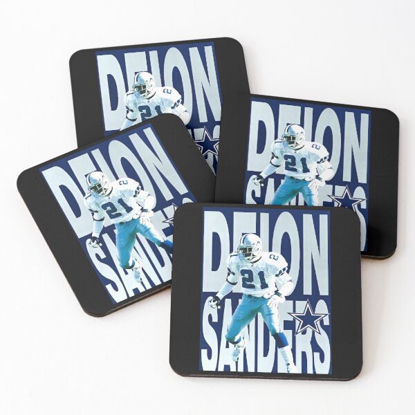 Item preview, Deion Sanders designed and sold by CustomaShirt.