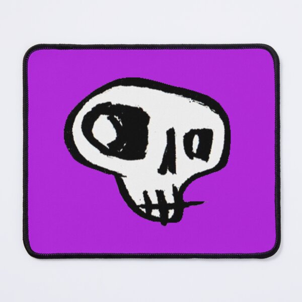 Item preview, skull (dae-hyun) designed and sold by RobotPizzaGuy.