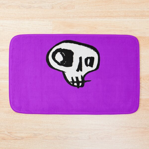 Item preview, skull (dae-hyun) designed and sold by RobotPizzaGuy.