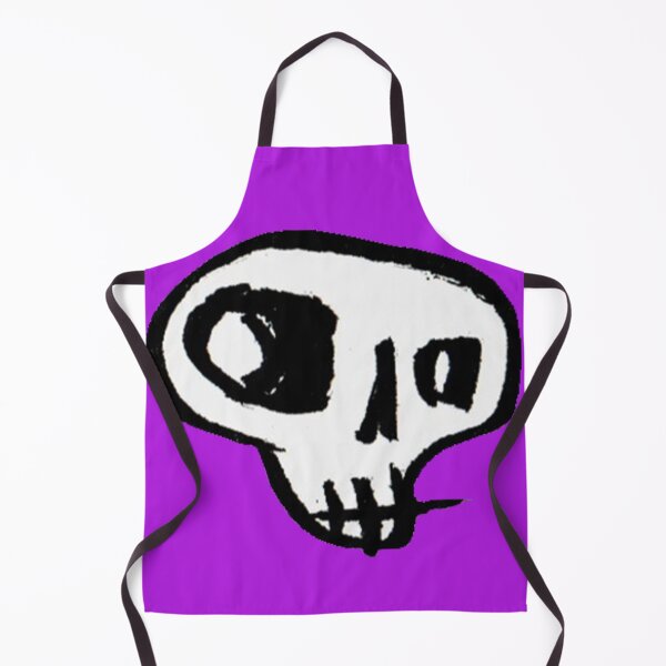 Item preview, skull (dae-hyun) designed and sold by RobotPizzaGuy.