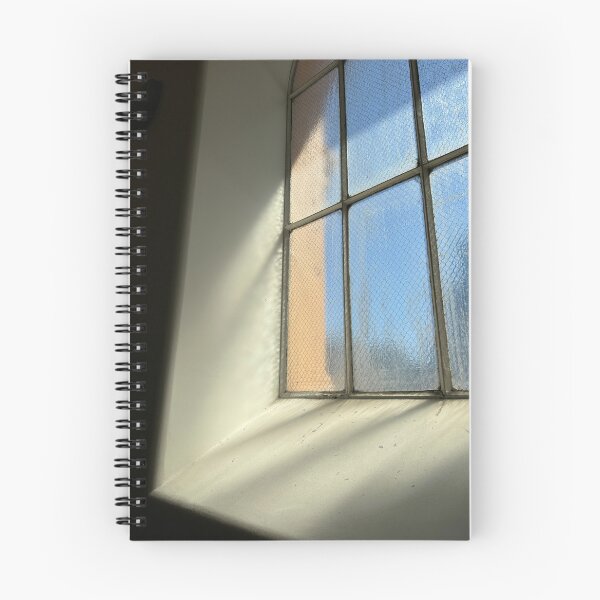 Aperçu de l'œuvre Window créée et vendue par Nicole Sumner.