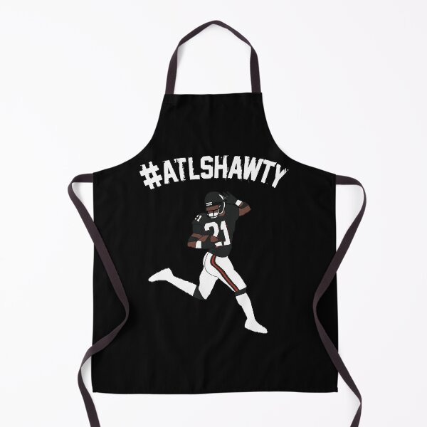 Item preview, Deion Sanders  designed and sold by CustomaShirt.