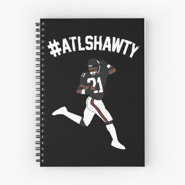 Item preview, Deion Sanders  designed and sold by CustomaShirt.