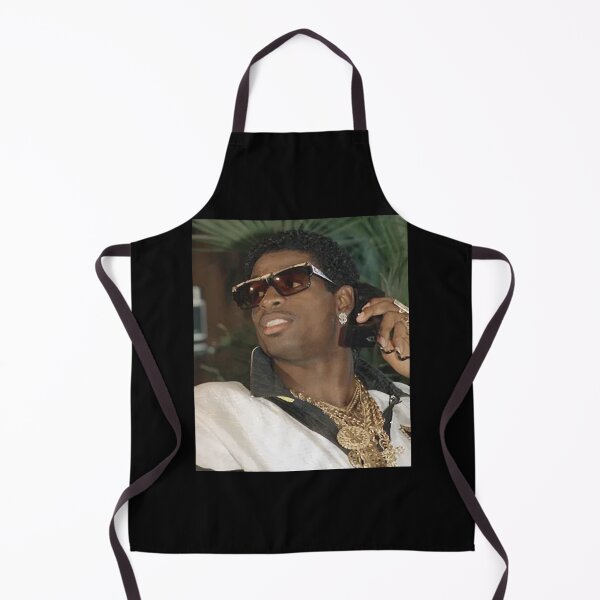 Item preview, Deion Sander designed and sold by CustomaShirt.