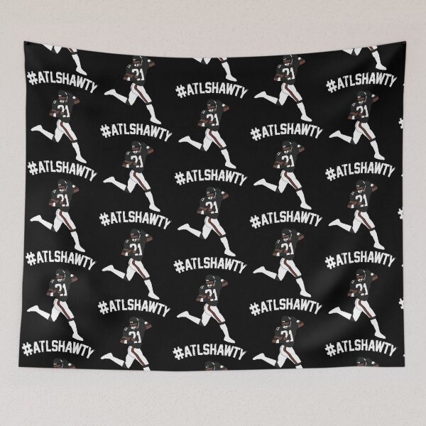 Item preview, Deion Sanders  designed and sold by CustomaShirt.