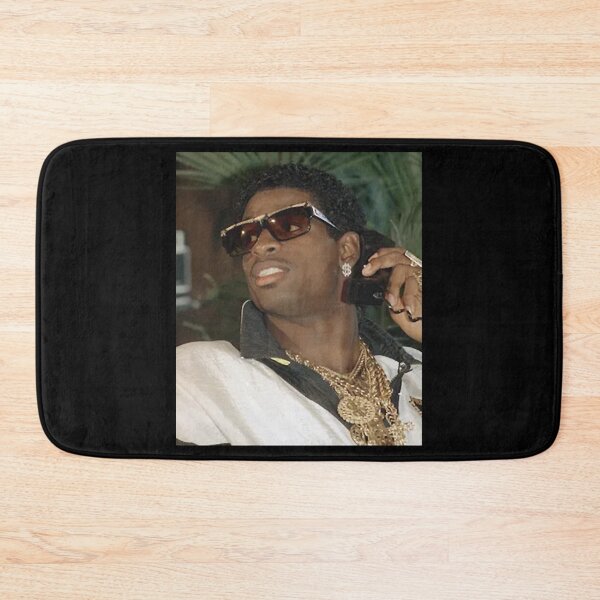 Item preview, Deion Sander designed and sold by CustomaShirt.