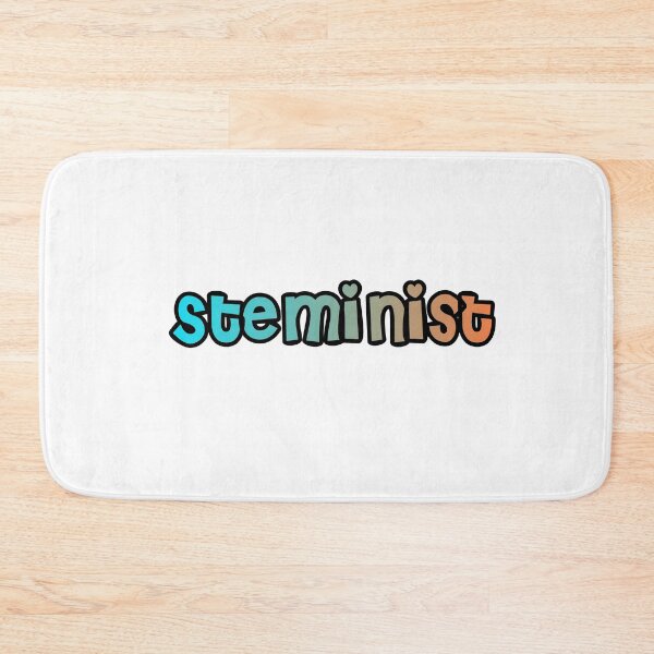 Item preview, Steminist designed and sold by Lil-Bit-Batty.