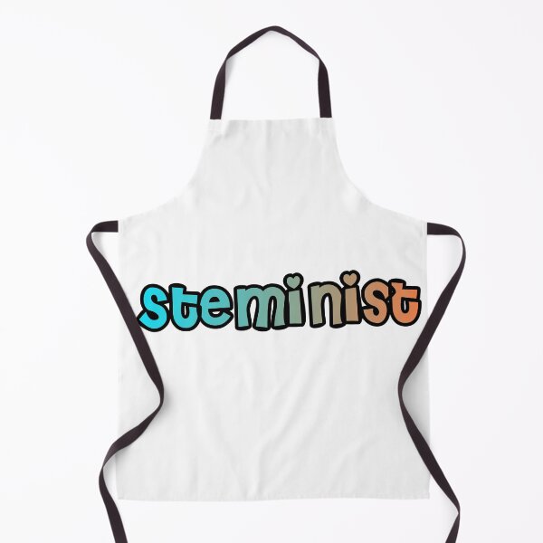 Item preview, Steminist designed and sold by Lil-Bit-Batty.