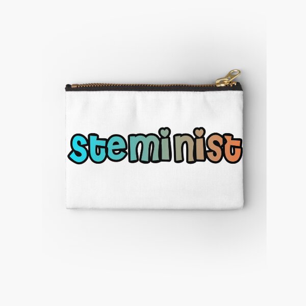 Item preview, Steminist designed and sold by Lil-Bit-Batty.