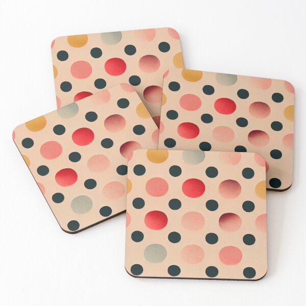 Item preview, polka dot #3 designed and sold by house of luna.