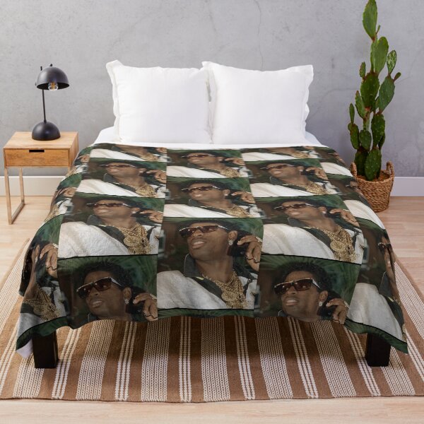 Item preview, Deion Sander designed and sold by CustomaShirt.
